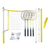 Set Juego Familia Badminton